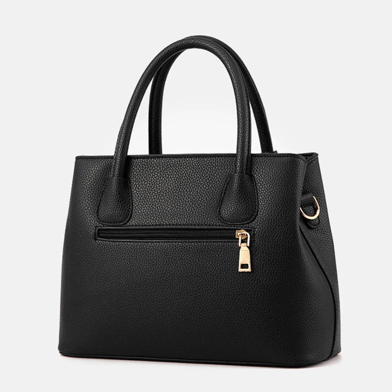 Bolsa de Couro