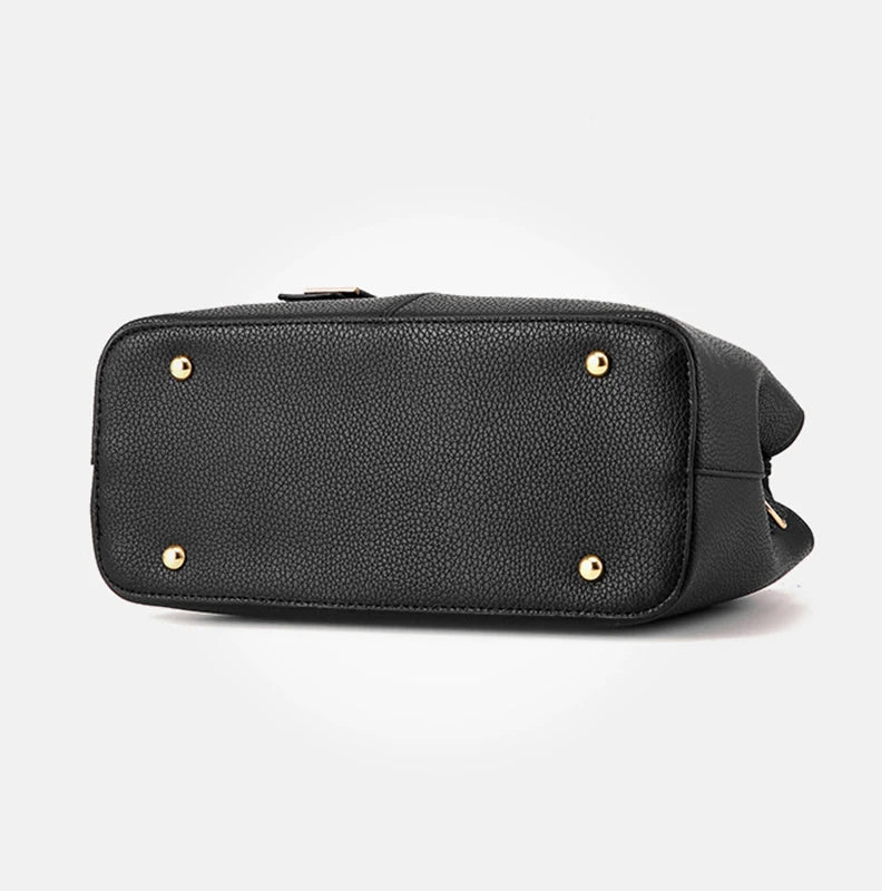 Bolsa de Couro