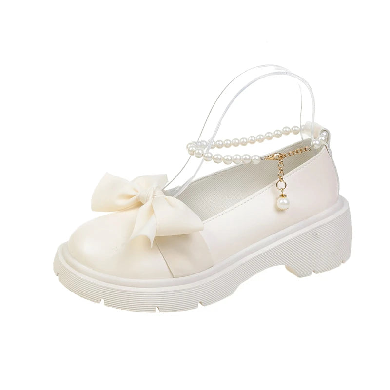 Sapato Oxford Feminino