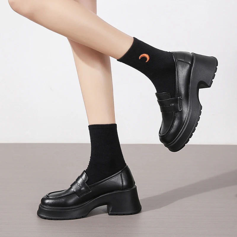 Sapato Casual