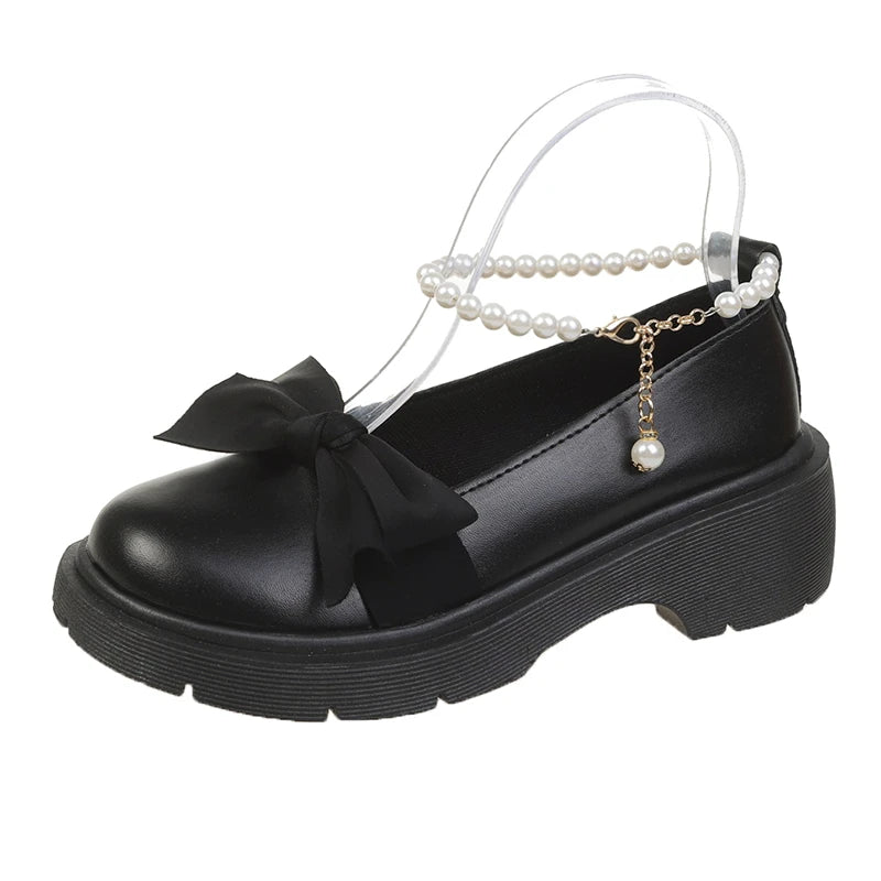 Sapato Oxford Feminino