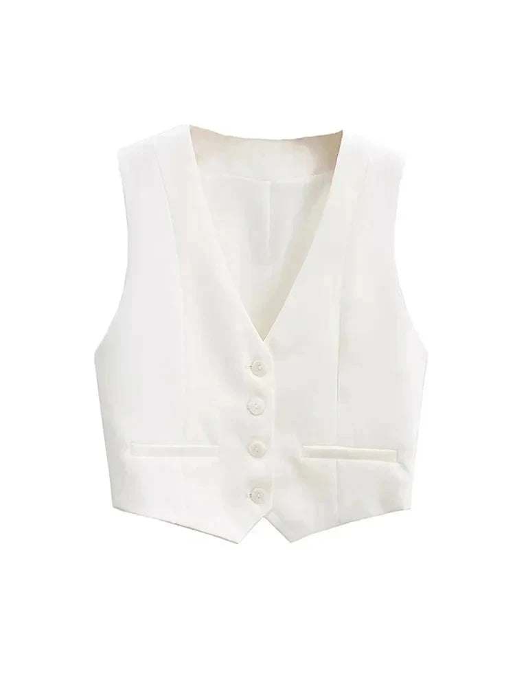 Colete Feminino
