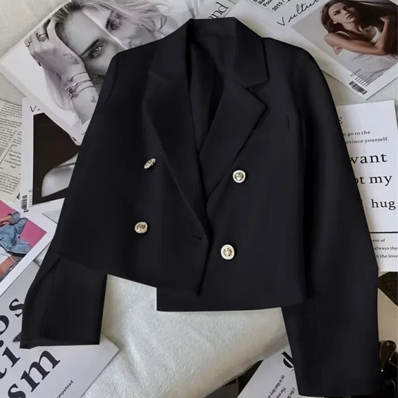 Blazer Feminino