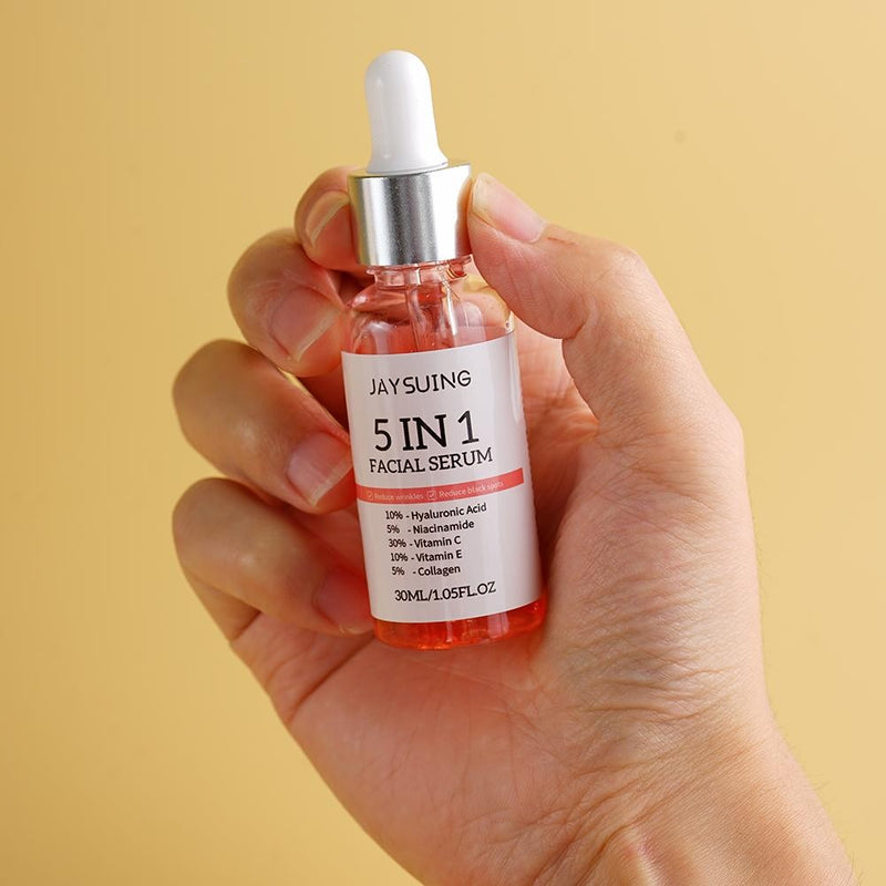 Sérum Facial
