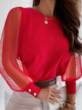 Camisa Feminina
